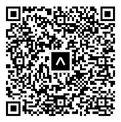 QR Code vers la démo Expo